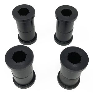 Tuff Country 84-85 Toyota 4Runner 4x4 Replacement Front Leaf Spring Bushings (w/Lift Kits Only)