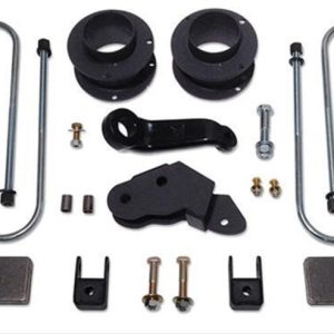 Tuff Country 13-18 Dodge Ram 3500 3in Standard Lift Kit