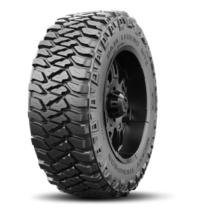 Mickey Thompson Baja Legend MTZ Tire - 35X12.50R15LT 113Q 90000057341