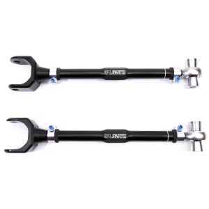 SPL Parts 2016+ Mazda Miata (ND) Rear Upper Traction Arms
