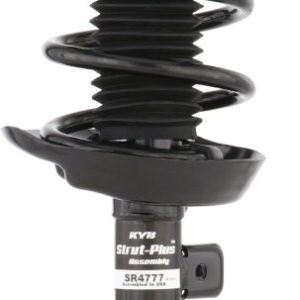 KYB 13-17 Honda Accord 2.4L / 14-15 Accord Hybrid 2.0L Strut Plus Assembly - Front Right