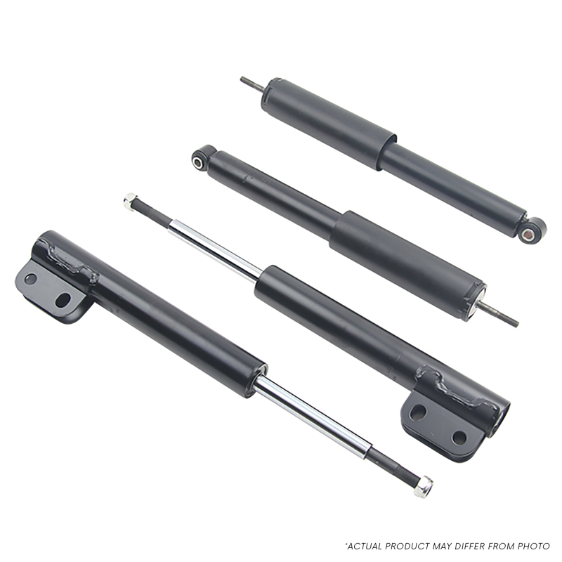 ST Shock Kit Ford Mustang 3rd gen 4th gen. - Image 9