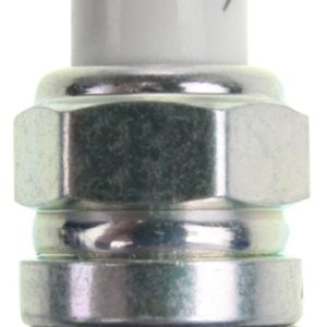 NGK Iridium IX Spark Plug Box of 4 (KR7DIX-11S)