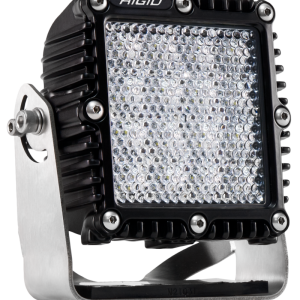 Rigid Industries Q-Series Pro - Flood - Diffused