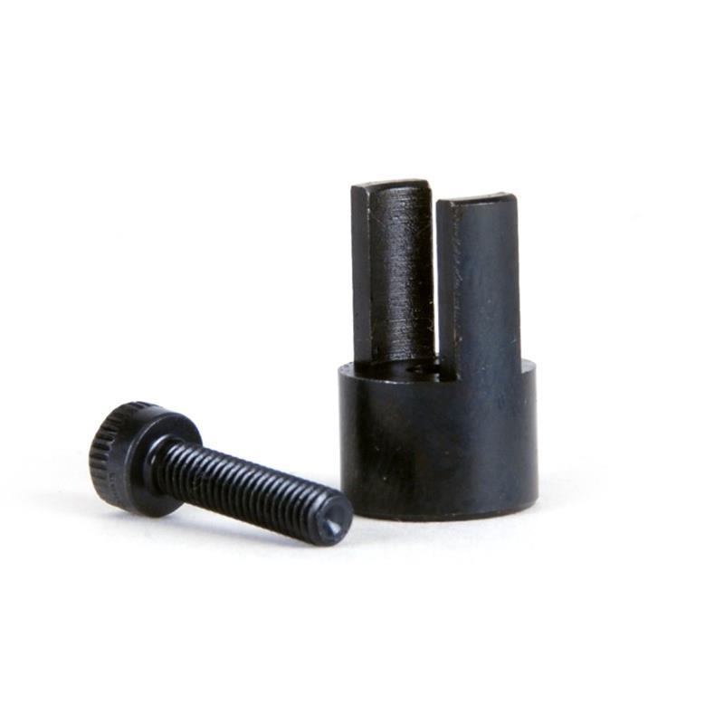 Skunk2 Pro Series Honda/Acura KSeries TPS to B Series Throttle Body Adaptor - Image 4
