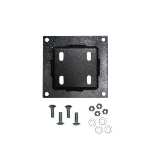 Skyjacker 97-02 Jeep Wrangler TJ (Manual) Skid Plate