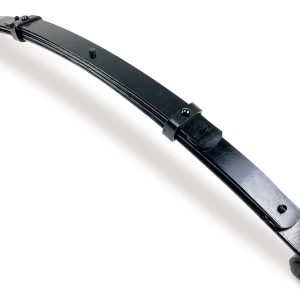 Tuff Country 84-85 Toyota 4Runner 4wd Front 3.5in EZ-Ride Leaf Springs (Passenger Side)