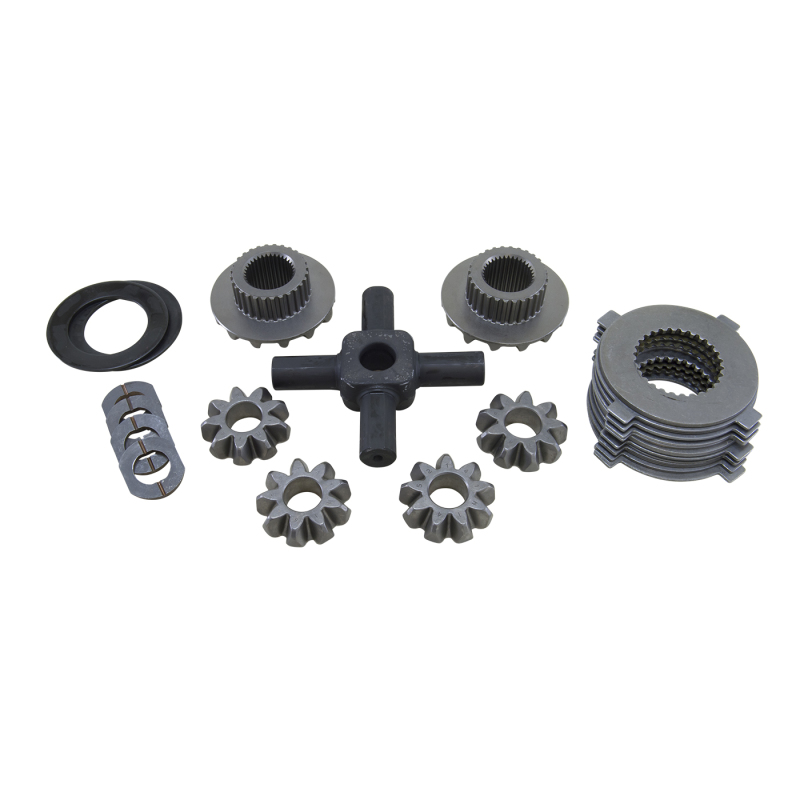 Yukon Gear Trac Lok Positraction internals For Dana 80 and w/ 35 Spline Axles - Image 4