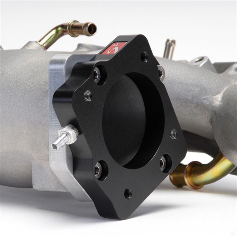 Skunk2 Pro Series K Series to B Series Throttle Body Adapter - Image 7