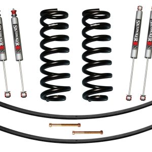 Skyjacker 1.5-2" 80-96 F150,BRO 4WD
