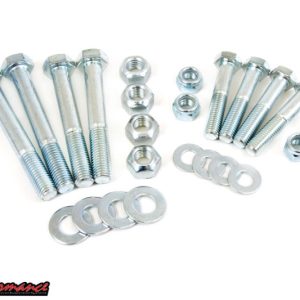 UMI Performance 93-02 GM F-Body Upper & Lower A-Arm Hardware Kit