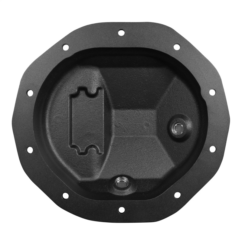 Yukon Gear Hardcore Diff Cover for 8.5inch GM Rear w/ 5/16inch Cover Bolts - Image 3
