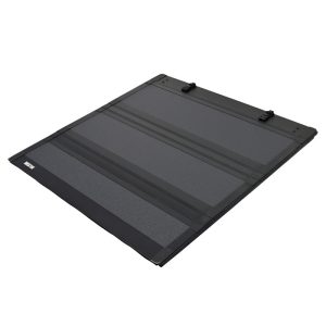 Westin 19-25 RAM 1500 (excl classic)(Excl. RamBox) 5ft. 7in. Bed Hard Tri-Fold Tonneau Cover - Black