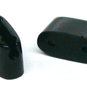 SuperPro 1975 Triumph TR7 Base Sun Visor Mounting Clip