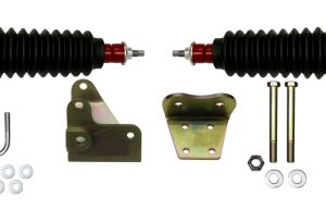 Skyjacker 1997-2003 Ford F-150 4 Wheel Drive Steering Damper Kit