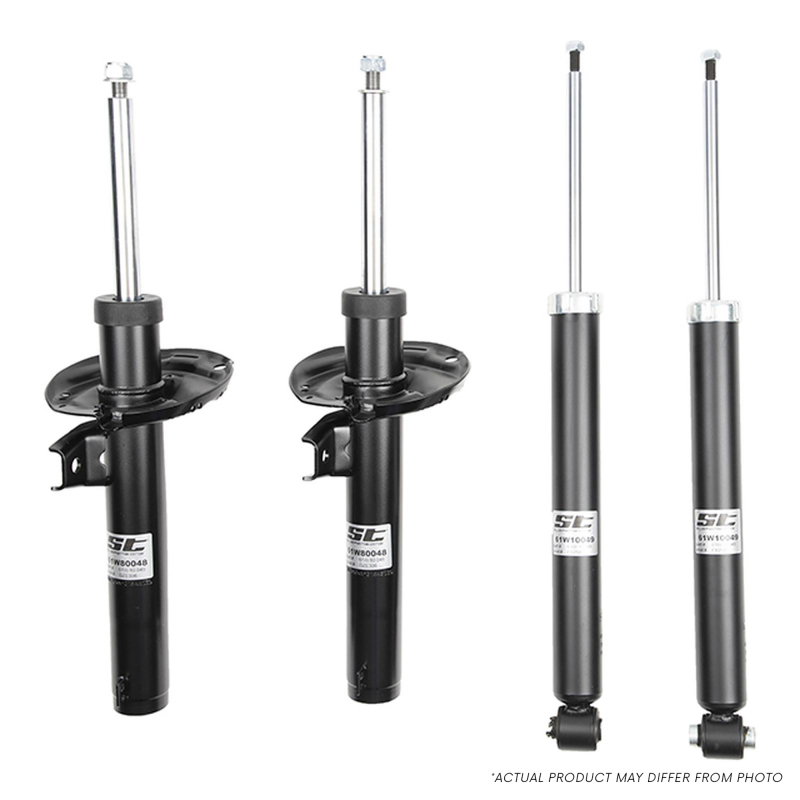 ST Shock Kit Ford Mustang 3rd gen 4th gen. - Image 5