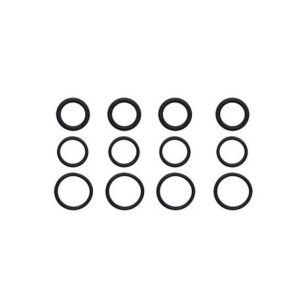 S&S Cycle 84-99 BT Pushrod Cover O-Ring Kit