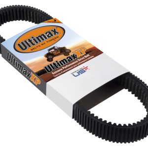 Ultimax ATV/UTV XP Drive Belt- UXP495