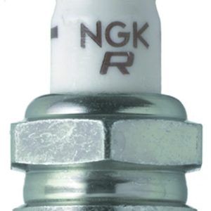 NGK V-Power Spark Plug Box of 4 (WR5)