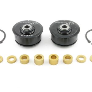 Whiteline 11+ Subaru STi Front Race anti-dive caster kit