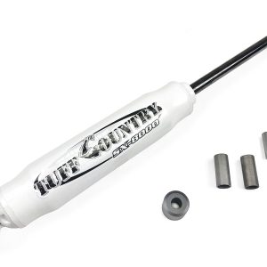 Tuff Country 97-06 Jeep Wrangler (w/0in Suspension Lift) Rear SX8000 Nitro Gas Shock (Ea)