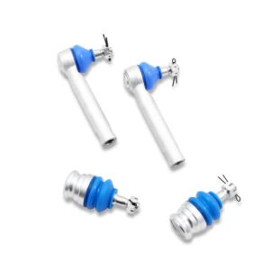 SuperPro 1998 Subaru Forester L Front Roll Center & Bump Steer Correction Kit