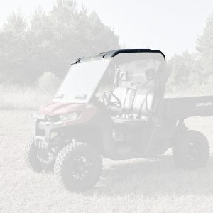 Seizmik 16-24 Can Am HD8-HD10 Defender Roof Composite