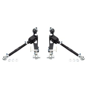 SPL Parts 12-19 Posche 911 Carrera (991) 12-16 Cayman/Boxter (981) 17+ Boxter/Cayman 718/982 LCA Kit