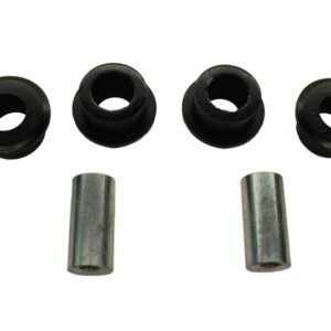 Whiteline 05-10 Chevrolet Cobalt SS Front Control Arm Lower Inner Rear Bushing Kit
