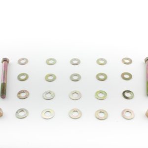 Whiteline 91-95 Honda Civic EG & EH / 92-98 Honda CRX / Whiteline 94-01 Acura Integra DC1-2 Front Ca
