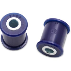 SuperPro 2008 Pontiac G8 Base Rear Lower Inner Toe Control Arm Bushing Set