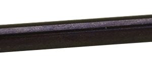 Moroso Chevrolet Big Block Stock Height 6.5in Steel Oil Pump Shaft