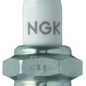 NGK Standard Spark Plug Box of 10 (D8HA)