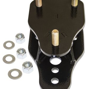 Skyjacker JEEP JL SPARE TIRE RELOC KT
