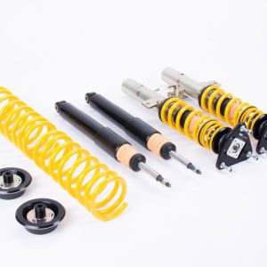 ST XTA Coilover Kit Ford Focus RS