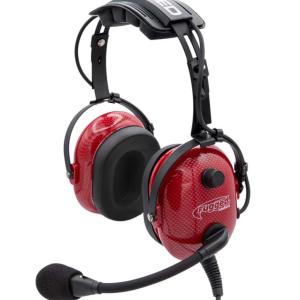 Rugged Radios Child Sized H22 Ultimate Over The Head (OTH) Headset for Intercoms