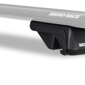 Rhino-Rack Vortex SX Leg Kit - Raised Rail - 4 pcs