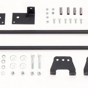 Tuff Country 88-98 Chevy Silverado 1500 4wd Traction Bars Pair