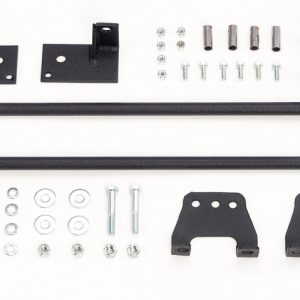 Tuff Country 80-96 Ford F-150 4wd Traction Bars Pair
