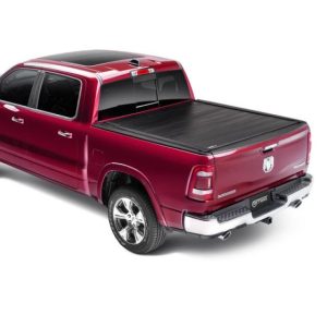 Retrax 19-22 Ram 1500 (6.4ft. Bed) Retrax IX