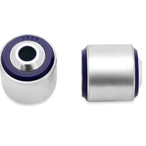 SuperPro 2011 Dodge Durango Heat Rear Lower Tension Arm Outer Bushing Set