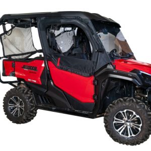 Seizmik 16-23 Honda Pioneer 1000 Upper Door