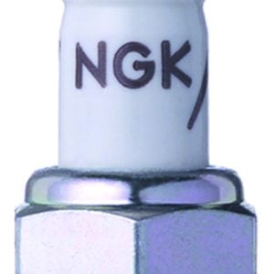NGK Iridium IX Spark Plug Box of 4 (CR6HIX)