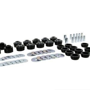 Whiteline 1978-1980 Chevrolet El Camino Body Mount Bushing Set