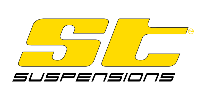 ST X-Height Adjustable Coilovers 15+ Audi A3 (8V) 2.0L TDI 2wd / 15+ VW Golf VII 2.0L TDI - Image 6