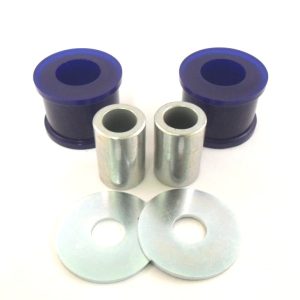 SuperPro 1995 Dodge Stealth Base Front Lower Rearward Control Arm Bracket Mount Bushing Kit