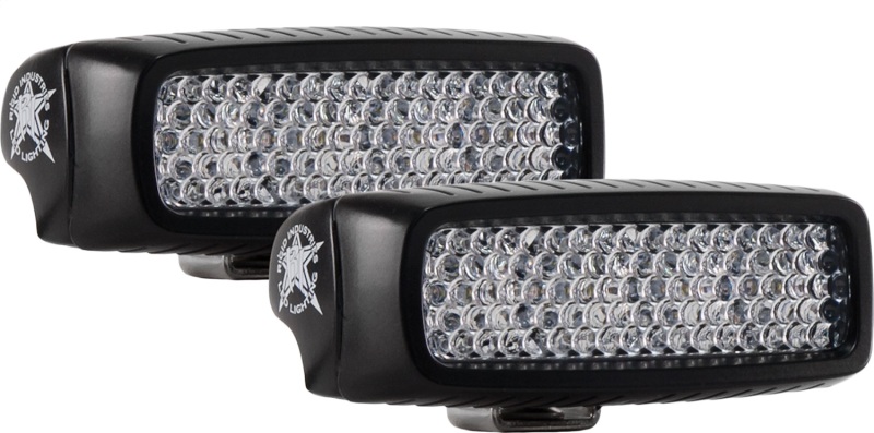 Rigid Industries SRQ - Diffused - Back Up Light Kit - Image 8