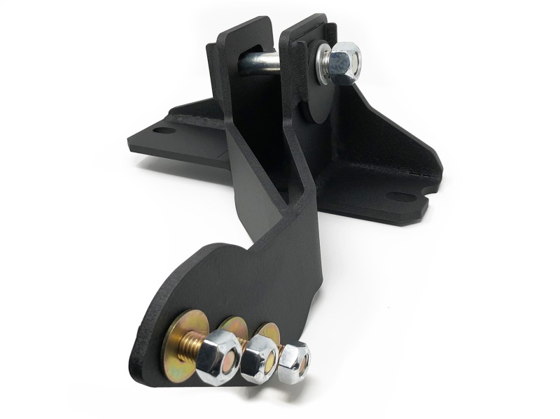Tuff Country 05-07 Ford F-350 4wd Track Bar Bracket (2.5in Drop) - Image 2