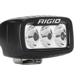 Rigid Industries SRM2 - Driving