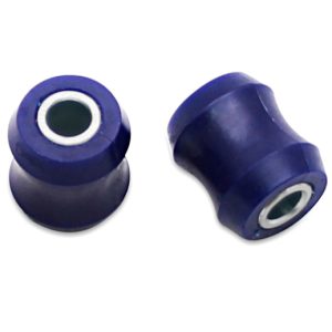 SuperPro 1975 Volvo 242 Base Front Lower Sway Bar End Link Bushing Set
